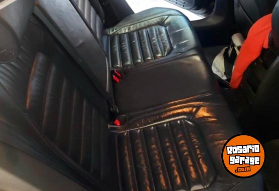 Autos - Volkswagen Vento sportline 2.0 tsi 2012 Nafta 150000Km - En Venta