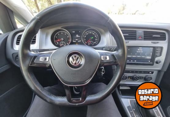 Autos - Volkswagen Golf Variant 2017 Nafta 153000Km - En Venta