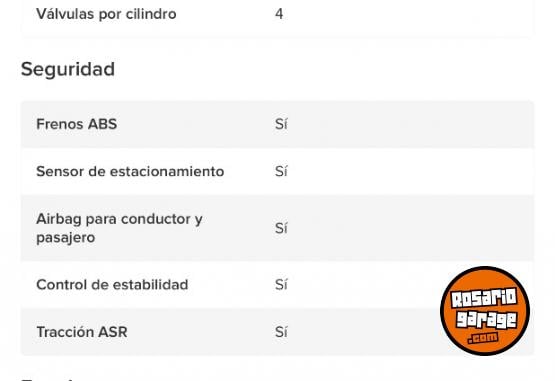 Autos - Volkswagen Golf Variant 2017 Nafta 153000Km - En Venta