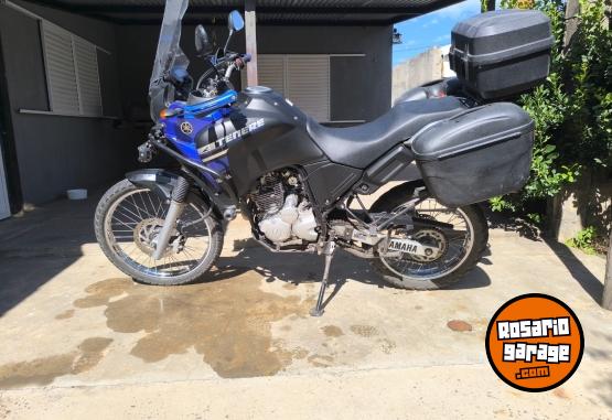 Motos - Yamaha Tenere 250 2018 Nafta 14500Km - En Venta