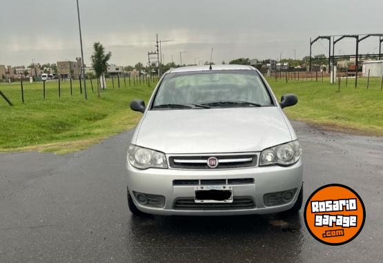Autos - Fiat Siena 2011 Nafta 174000Km - En Venta
