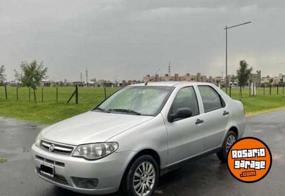 Autos - Fiat Siena 2011 Nafta 174000Km - En Venta