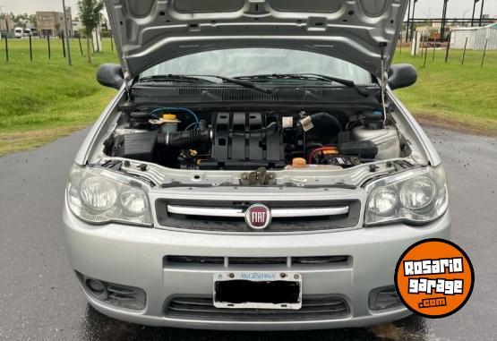 Autos - Fiat Siena 2011 Nafta 174000Km - En Venta