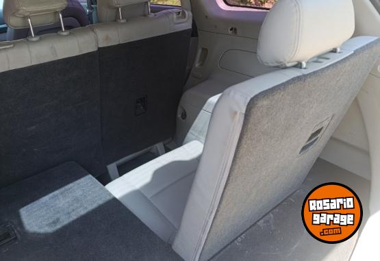 Camionetas - Chevrolet CAPTIVA LTZ 2013 Diesel 140000Km - En Venta