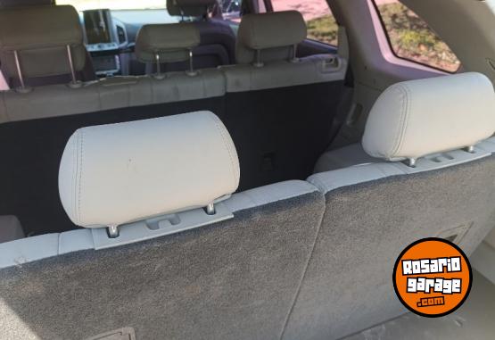 Camionetas - Chevrolet CAPTIVA LTZ 2013 Diesel 140000Km - En Venta