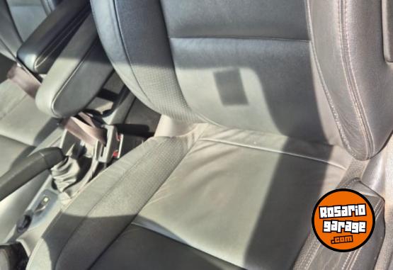 Autos - Peugeot 308 feline 1ra mano hdi 2016 Diesel 110000Km - En Venta