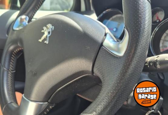 Autos - Peugeot 308 feline 1ra mano hdi 2016 Diesel 110000Km - En Venta