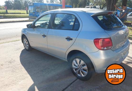 Autos - Volkswagen Gol trend 2013 Nafta - En Venta