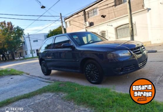 Autos - Volkswagen Gol 2012 Nafta 10Km - En Venta
