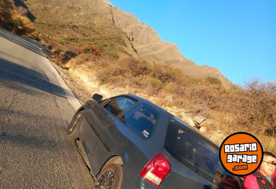 Autos - Volkswagen Gol 2012 Nafta 10Km - En Venta