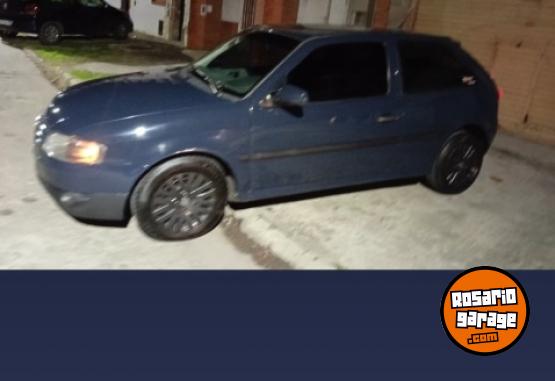 Autos - Volkswagen Gol 2012 Nafta 10Km - En Venta