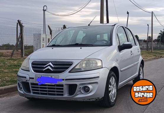 Autos - Citroen EXCLUSIVE 2009 Nafta 200000Km - En Venta