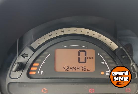 Autos - Citroen EXCLUSIVE 2009 Nafta 200000Km - En Venta