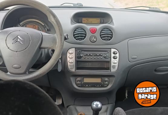 Autos - Citroen EXCLUSIVE 2009 Nafta 200000Km - En Venta