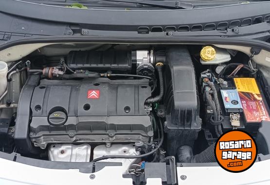 Autos - Citroen EXCLUSIVE 2009 Nafta 200000Km - En Venta