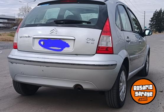 Autos - Citroen EXCLUSIVE 2009 Nafta 200000Km - En Venta