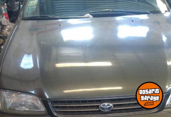 Autos - Toyota Corona 1995 Nafta 50000Km - En Venta