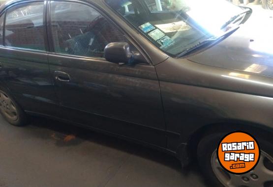 Autos - Toyota Corona 1995 Nafta 50000Km - En Venta