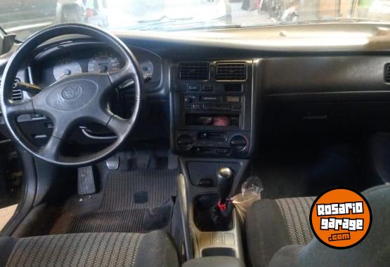 Autos - Toyota Corona 1995 Nafta 50000Km - En Venta
