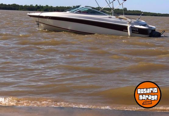 Embarcaciones - CANESTRARI 1900 VOLVO PENTA 3.0 GL 2011 - En Venta