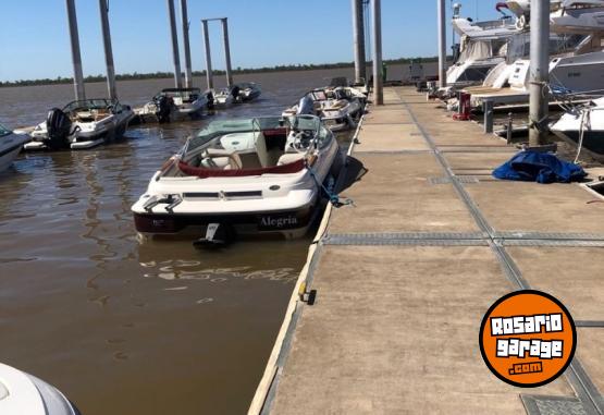 Embarcaciones - CANESTRARI 1900 VOLVO PENTA 3.0 GL 2011 - En Venta