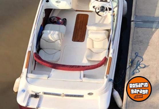 Embarcaciones - CANESTRARI 1900 VOLVO PENTA 3.0 GL 2011 - En Venta