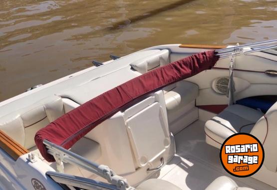 Embarcaciones - CANESTRARI 1900 VOLVO PENTA 3.0 GL 2011 - En Venta