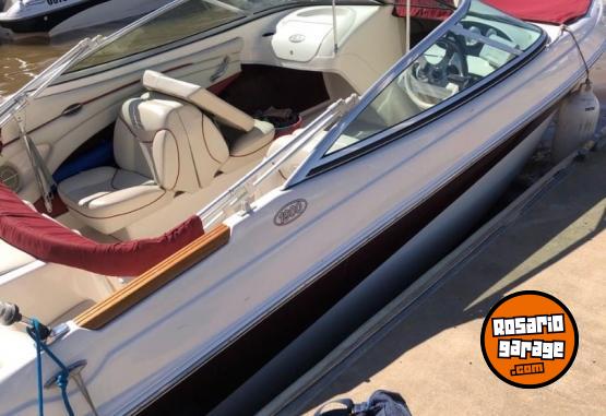 Embarcaciones - CANESTRARI 1900 VOLVO PENTA 3.0 GL 2011 - En Venta