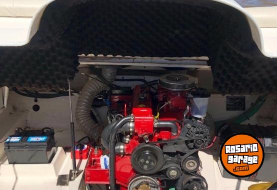 Embarcaciones - CANESTRARI 1900 VOLVO PENTA 3.0 GL 2011 - En Venta