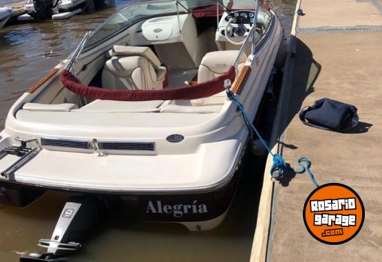 Embarcaciones - CANESTRARI 1900 VOLVO PENTA 3.0 GL 2011 - En Venta