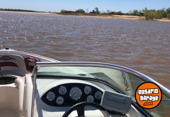 Embarcaciones - CANESTRARI 1900 VOLVO PENTA 3.0 GL 2011 - En Venta