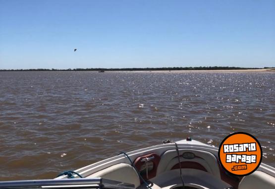 Embarcaciones - CANESTRARI 1900 VOLVO PENTA 3.0 GL 2011 - En Venta