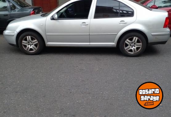Autos - Volkswagen Bora 2006 GNC  - En Venta