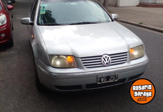 Autos - Volkswagen Bora 2006 GNC  - En Venta