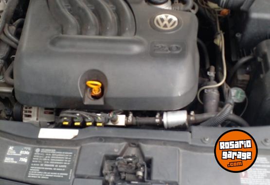 Autos - Volkswagen Bora 2006 GNC  - En Venta