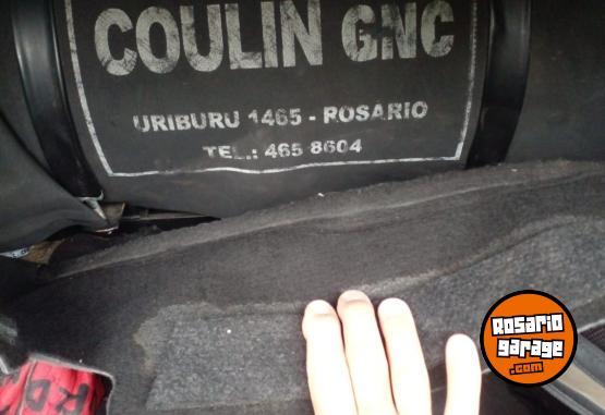 Autos - Volkswagen Bora 2006 GNC  - En Venta