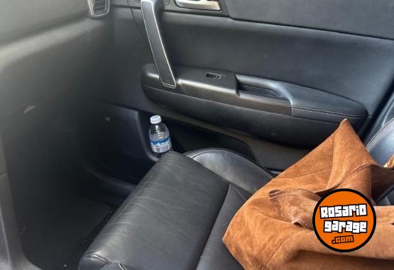 Autos - Kia Sportage 2017 Nafta 93000Km - En Venta