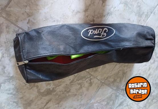 Accesorios para Autos - Ford ka 1.5,fiesta etc.Alternador,burro,juego balizas,matafuegos fuegos,compresor aire acondicionado. - En Venta