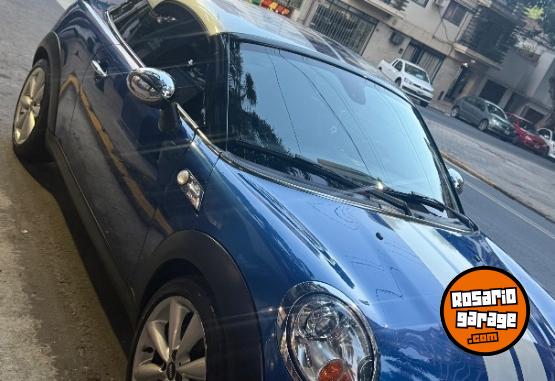 Autos - Mini Coupe 2013 Nafta 70000Km - En Venta