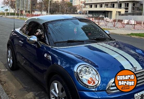 Autos - Mini Coupe 2013 Nafta 70000Km - En Venta