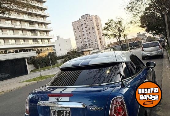 Autos - Mini Coupe 2013 Nafta 70000Km - En Venta