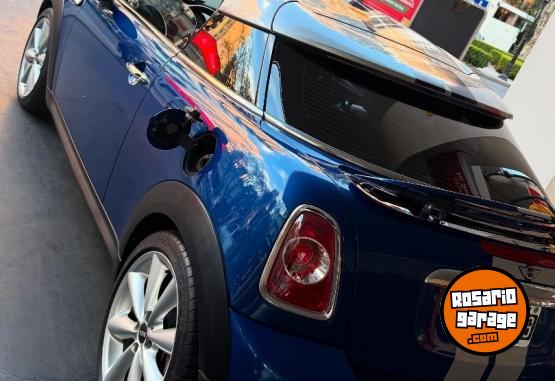 Autos - Mini Coupe 2013 Nafta 70000Km - En Venta