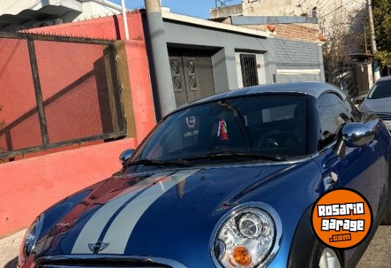 Autos - Mini Coupe 2013 Nafta 70000Km - En Venta