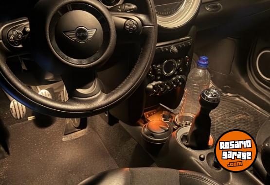 Autos - Mini Coupe 2013 Nafta 70000Km - En Venta