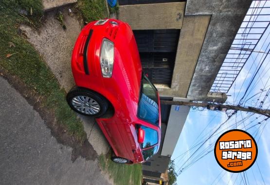 Autos - Volkswagen Gol power 2012 Nafta 120000Km - En Venta
