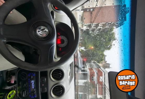Autos - Volkswagen Gol power 2012 Nafta 120000Km - En Venta