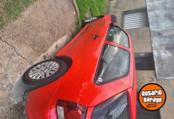 Autos - Volkswagen Gol power 2012 Nafta 120000Km - En Venta