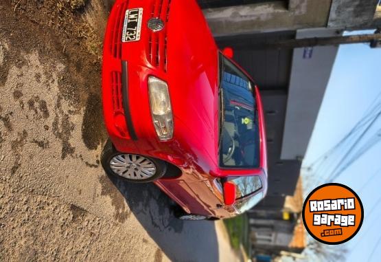 Autos - Volkswagen Gol power 2012 Nafta 123000Km - En Venta