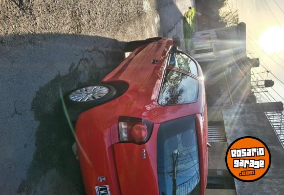 Autos - Volkswagen Gol power 2012 Nafta 123000Km - En Venta