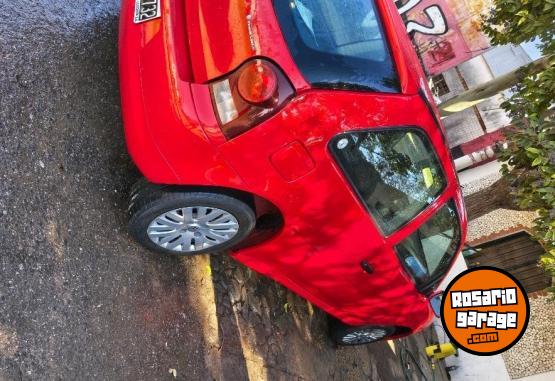 Autos - Volkswagen Gol power 2012 Nafta 123000Km - En Venta